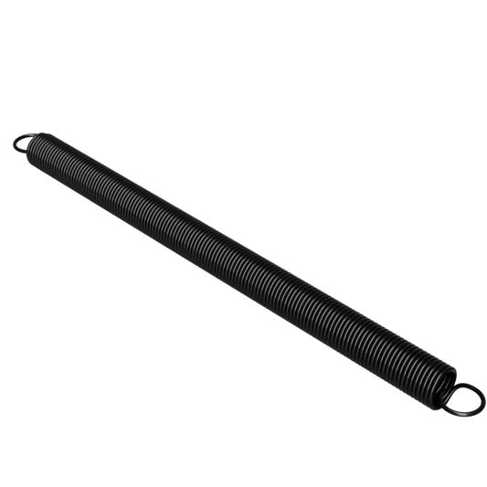 25" Linear Extension Spring for Arm Tarp System