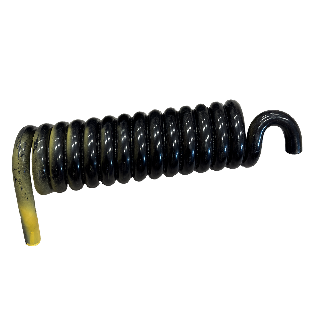 Under Body Torsion Spring for Arm Tarp System - 10