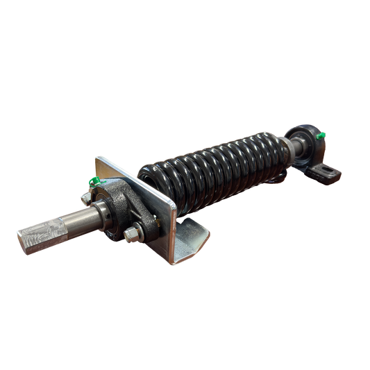 Underbody Spring Assembly without Arm Connector