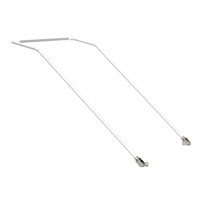 DT HD Aluminum Arm Pin To Pin Conversion Kit