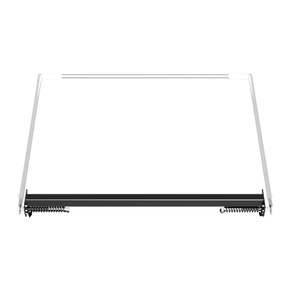 Double Tuff HD Aluminum Long Arm Conversion