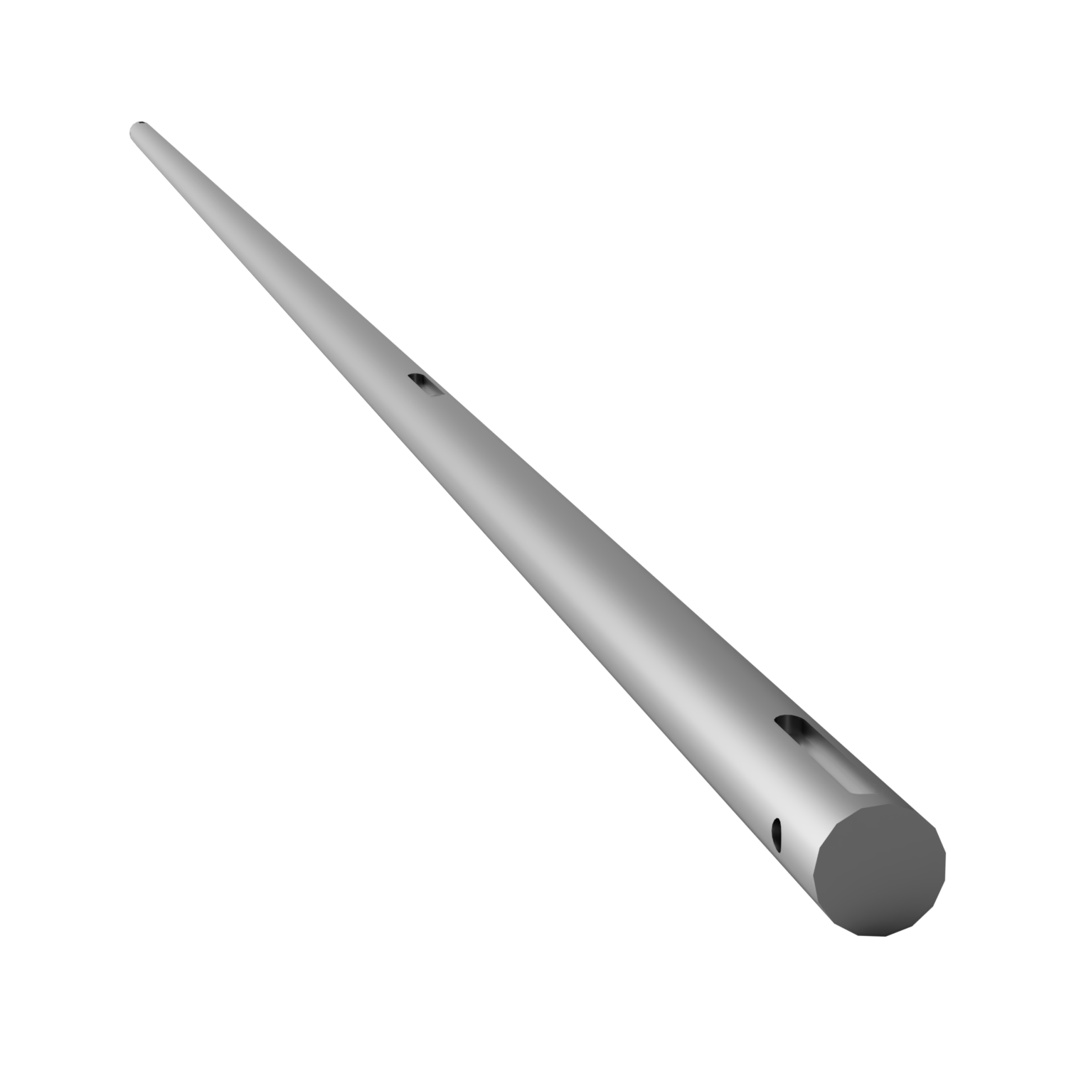 tarp bows Front Shaft Sliding Bow Tarp System – Double Tuff