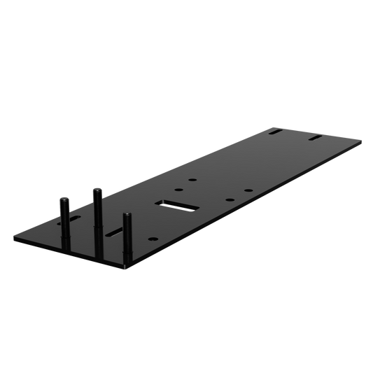 Stud Plate for Ox Bodies Super Dump