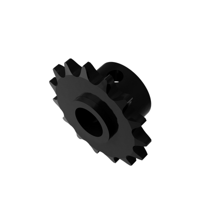 Tarp Motor Sprocket - 3/4" ID