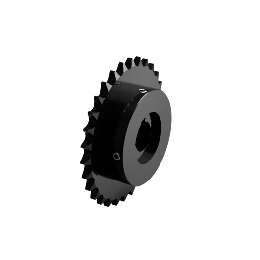 Sprocket - Manual Crank - 30 Tooth