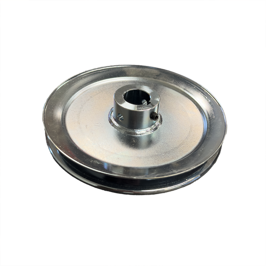 7" Front Pulley for Sliding Bow Tarp System