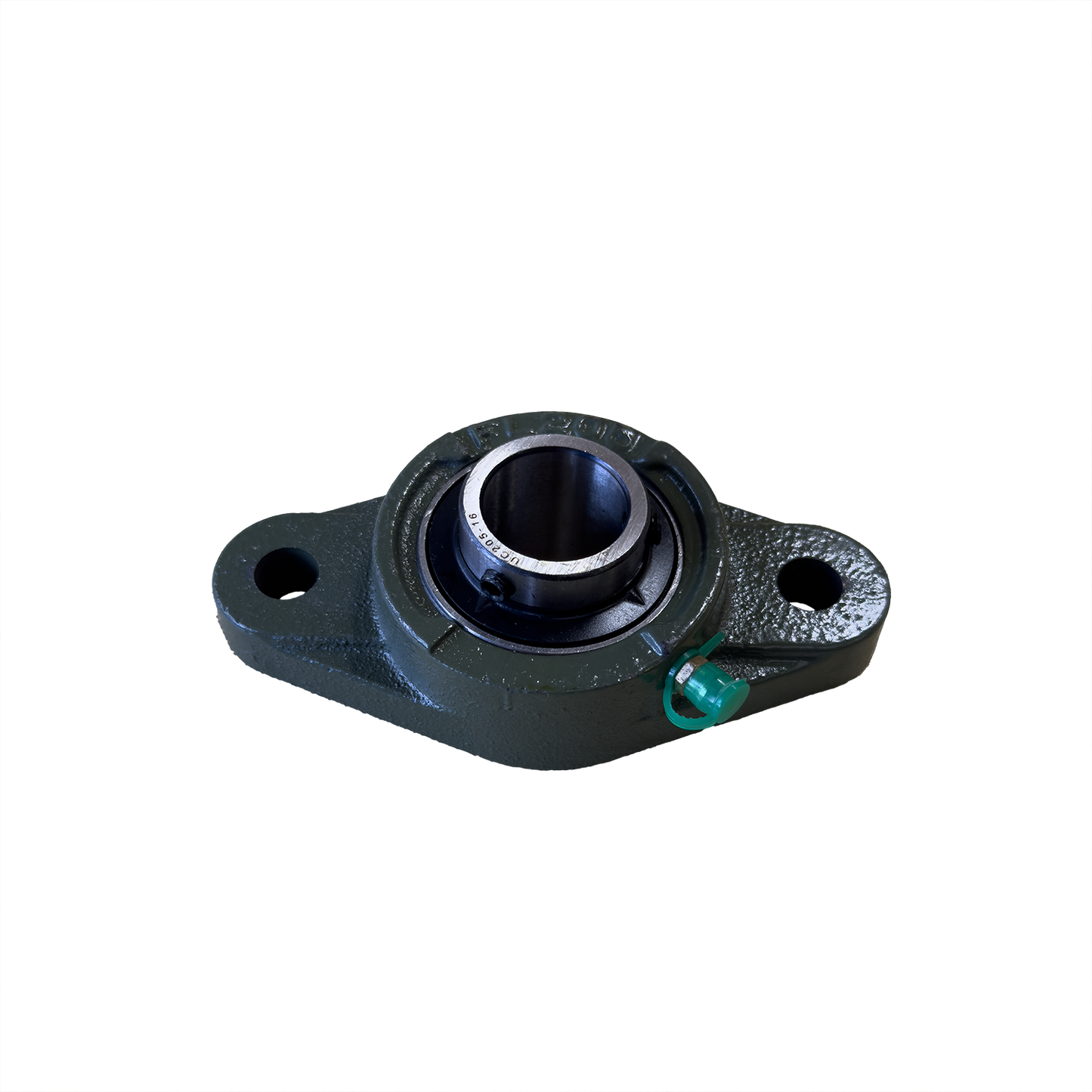 2-Bolt 1" Flange Bearing for Sliding Bow Tarp System