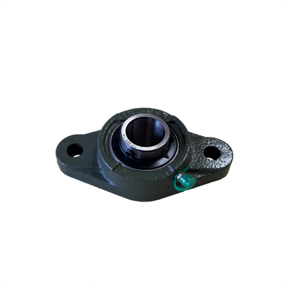 2-Bolt 1" Flange Bearing for Sliding Bow Tarp System