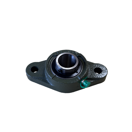 2-Bolt 1" Flange Bearing for Sliding Bow Tarp System