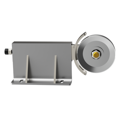 Bow System Upper Bracket Assembly