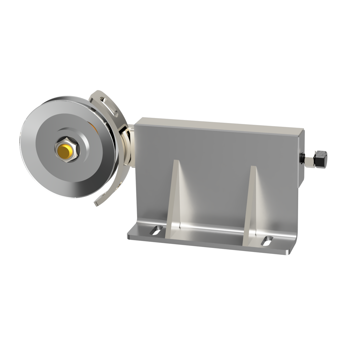 Bow System Upper Bracket Assembly