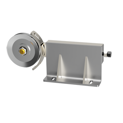 Bow System Upper Bracket Assembly