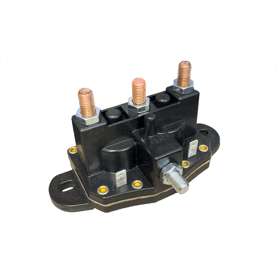 Reverse Polarity Tarp Relay Double Tuff