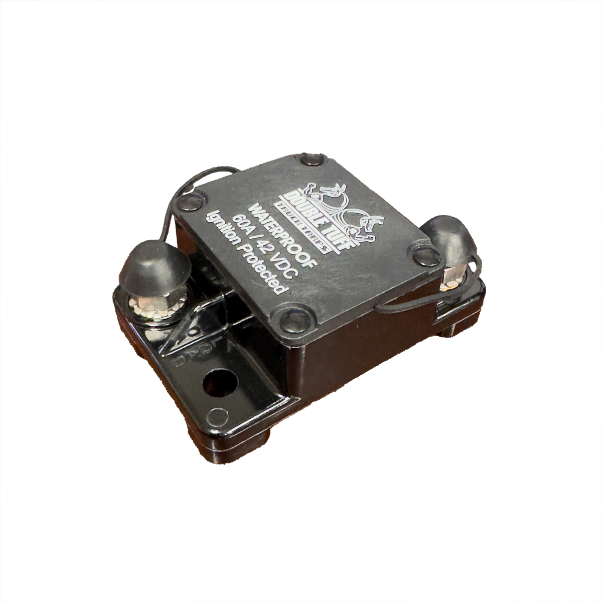 Auto Reset Circuit Breaker 60-Amp