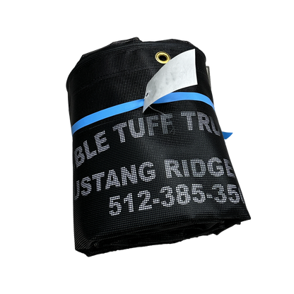 frilufts callan tarp Heavy Duty Mesh Tarps