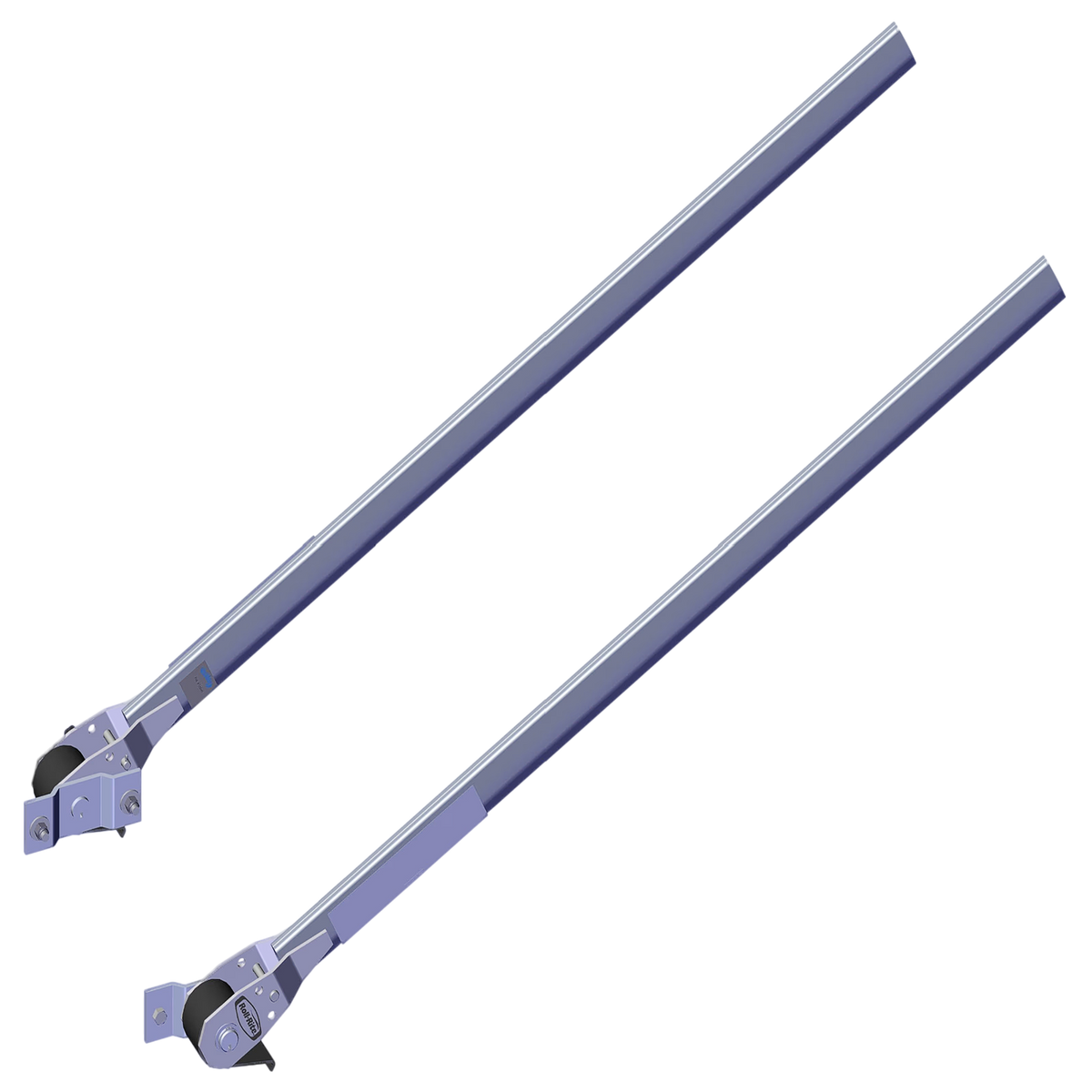 Spring Pivot For Two Rods Roll-Rite 46440 Pivot Set, 4 Spring with 84