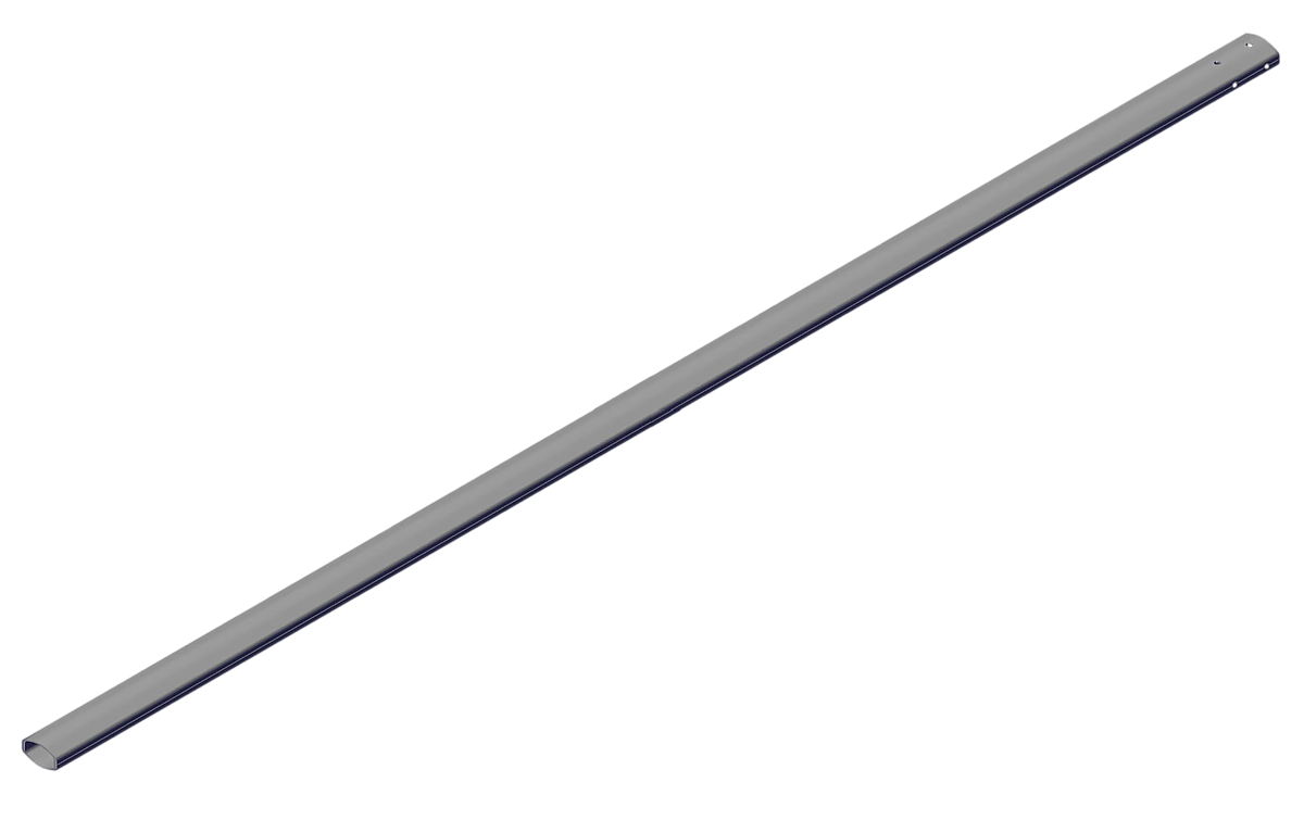 Roll-Rite 47450 Pivot Tube Lower Arm 192