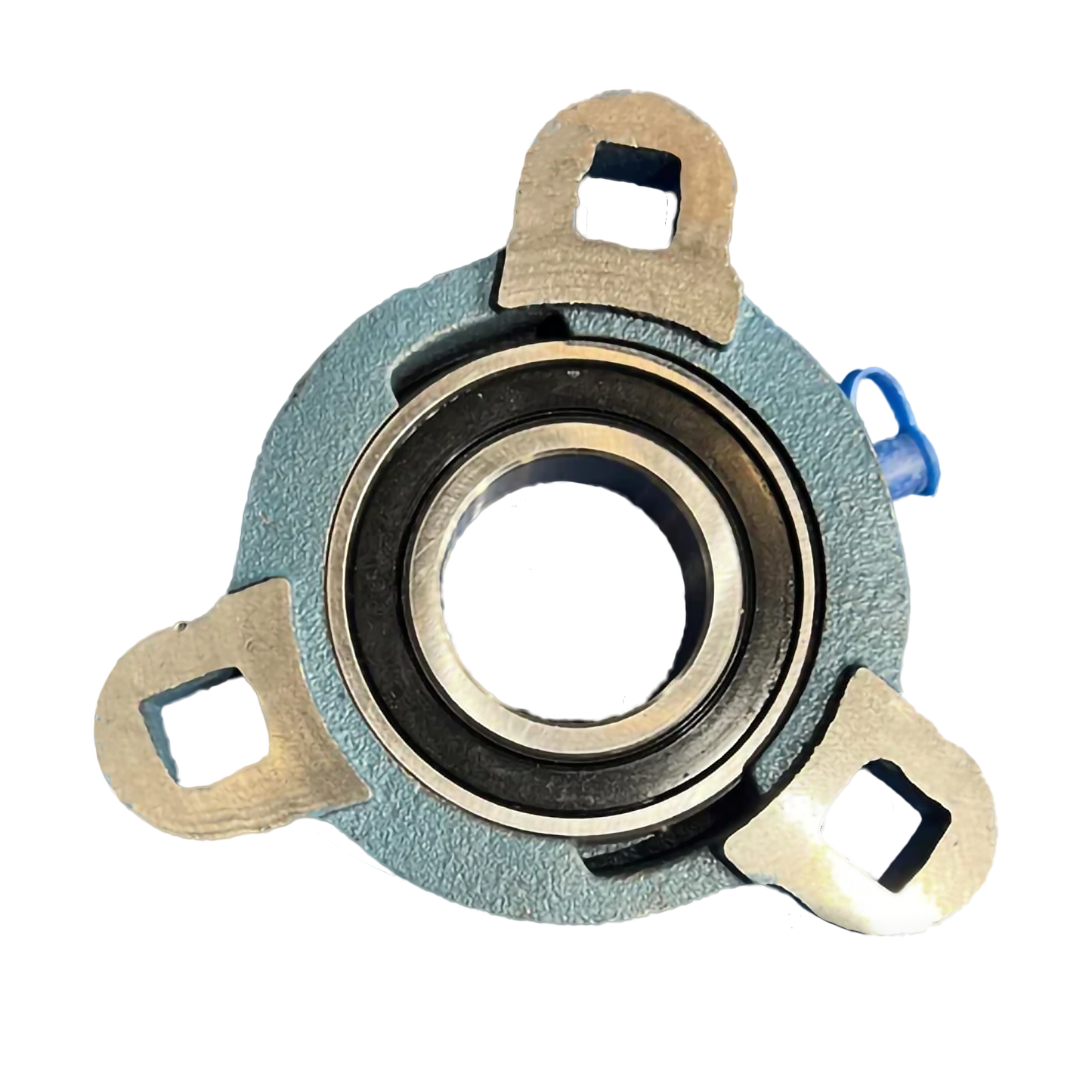 Roll-Rite 47800 3-Bolt Flange Bearing For Underbody Pivot Assemblies