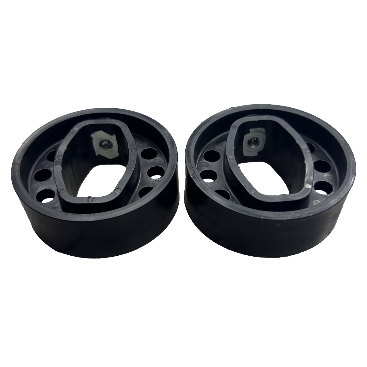Roll-Rite 76810 Tarp Centering Flange for Bow Tube (Pair)