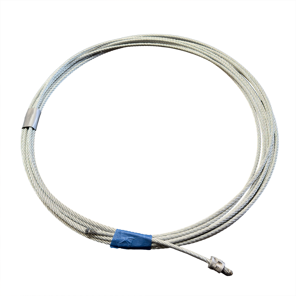 Replacement Cable Assembly for Shurco Sliding Bow System