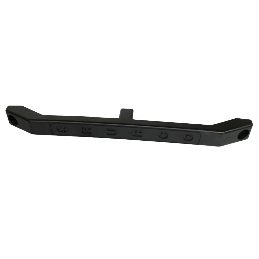 Deflectol Rol 1117514 Roll Tube Deflector – Double Tuff