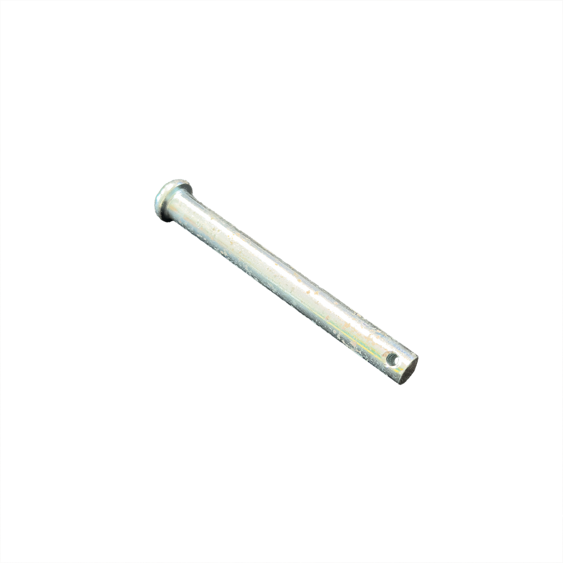 Tuff Pin Tarp Stop Easy-Off Mount Clevis Pin – Double Tuff