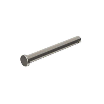 Tuff Pin Tarp Stop Easy-Off Mount Clevis Pin – Double Tuff