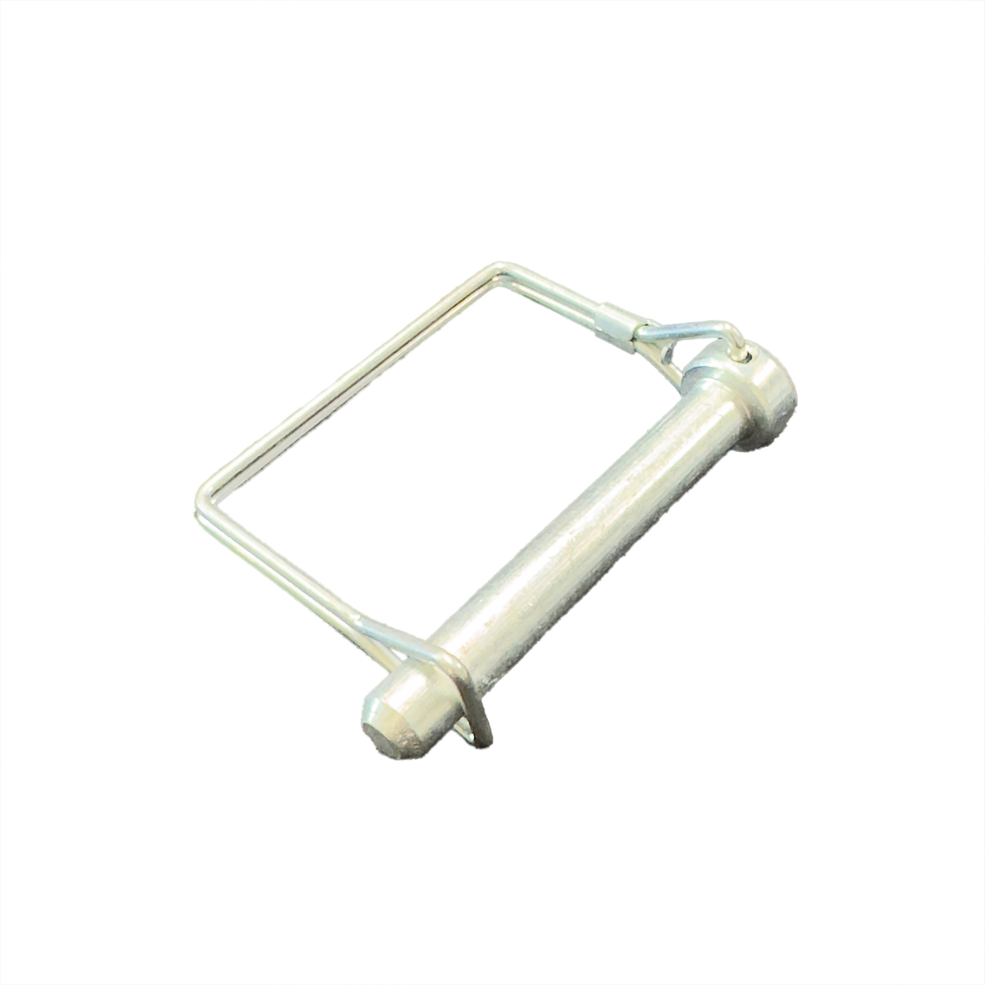 Tuff Pin U-Joint Snap Safety Pin – Double Tuff