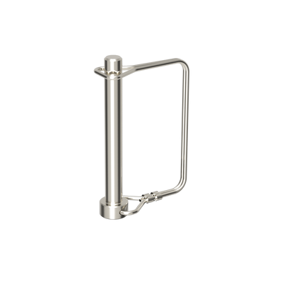 U-Joint Snap Safety Pin