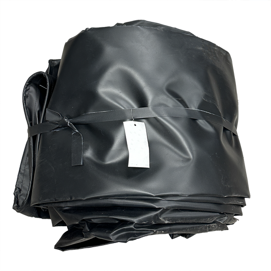 Center Pocket Add On for Side to Side Rollover Tarp