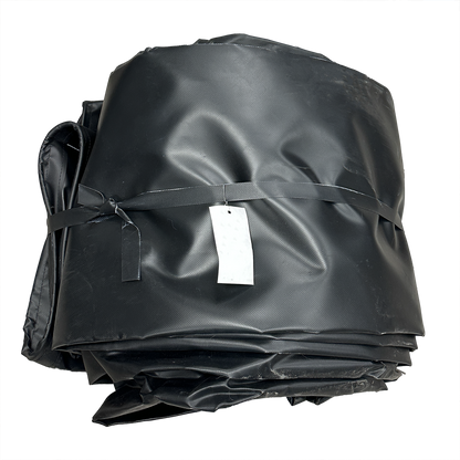 Mac S-84 Western Lightweight Vinyl Bow Tarp