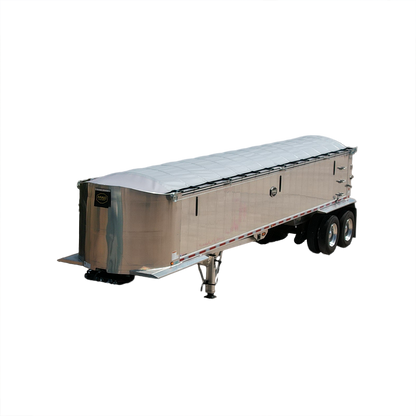 western tarps Mac S-84 Western Lightweight Vinyl Bow Tarp